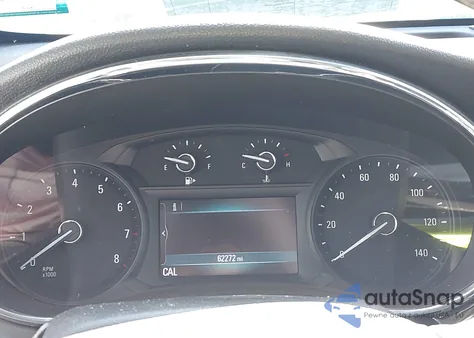 2017 Buick Encore Preferred z USA, uszkodzony, nr VIN KL4CJESB6HB053818